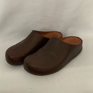 Fitflop Clogs Sz 9